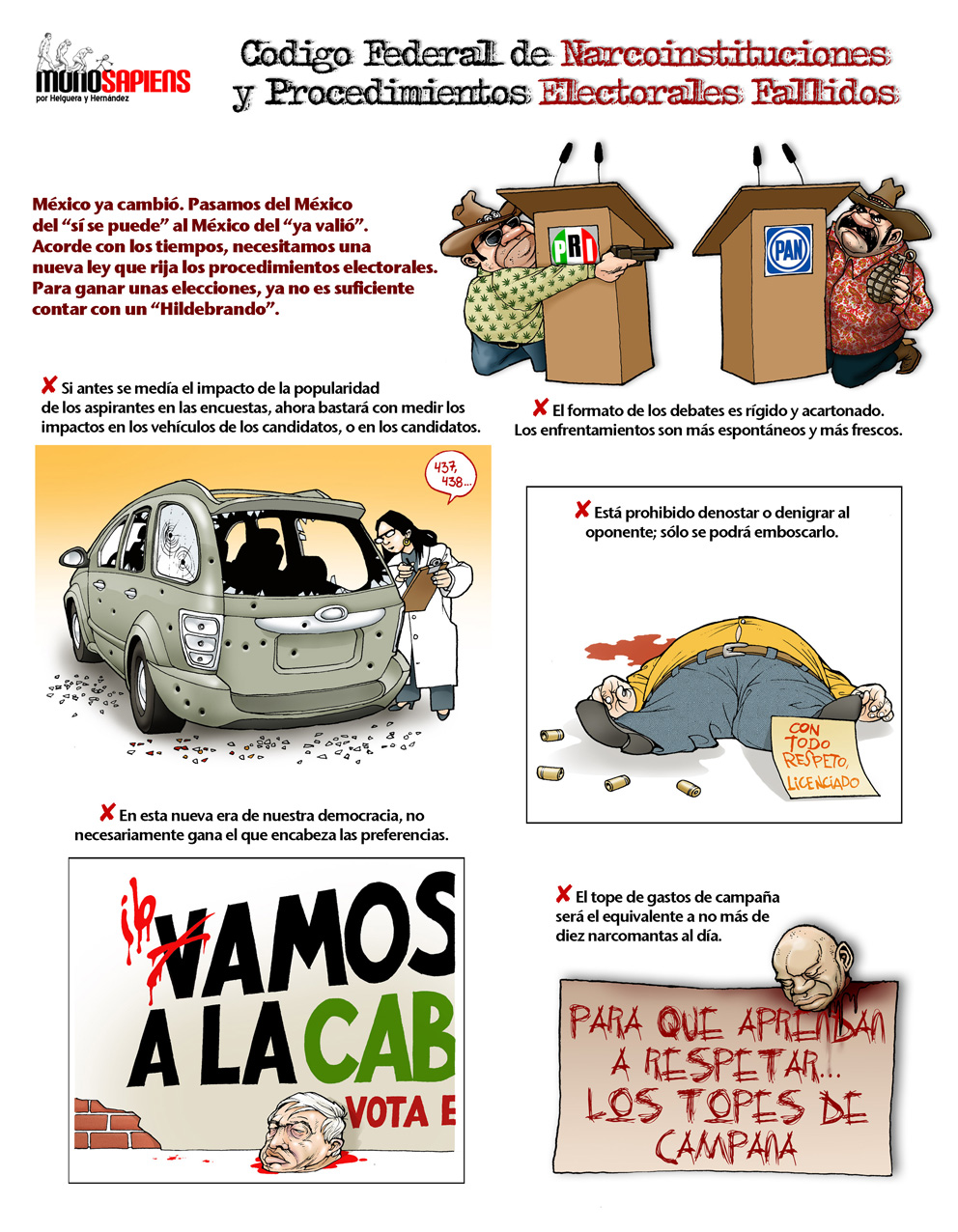 Narcoelecciones